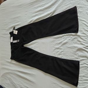 KUTFROMTHEKLOTH KAREN HIGH RISE BOOTCUT JEAN SIZE 0